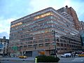 Profile Picture of Starrett–Lehigh Buildingon Wikipedia