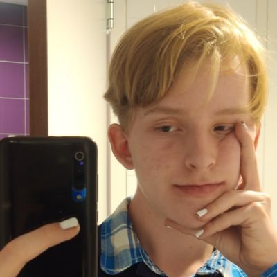 Profile Picture of Sibren Prive (@BurgerEeten) on Twitter