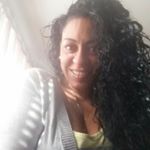 Profile Picture of Angie Mitchell (@candycoatedpoundkake) on Instagram