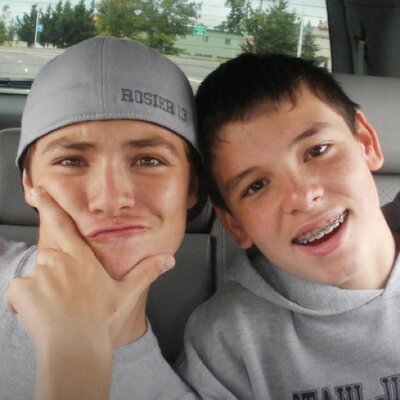 Profile Picture of Blake Rosier (@blakeslimjimmy) on Twitter