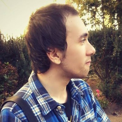 Profile Picture of Marshall Red Lee (@eatmedrinkme_02) on Twitter