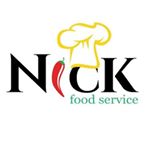 Profile Picture of Nick Food Service (@nickfoodservice) on Instagram