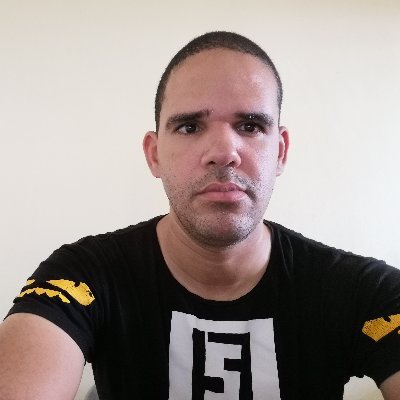 Profile Picture of Jonathan Montas Ysab (@jonathanmontasy) on Twitter