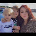 Profile Picture of Alia Wicks (@autumn_alia) on Instagram