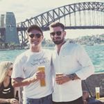 Profile Picture of Sam Neumann (@samneumann92) on Instagram