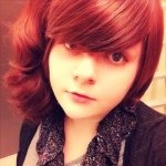 Profile Picture of Catherine Lindal (@candiedfeathers) on Instagram