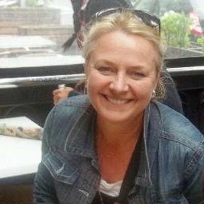 Profile Picture of Bronwyn James (@BronwynGJames) on Twitter