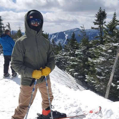 Quinn Donnelly - Twitter Profile Picture of Quinn Donnelly (@QuinnDonnelly2) on Twitter