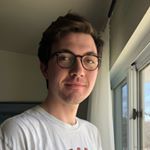 Profile Picture of Andrew Thorsen (@thor_sen) on Instagram