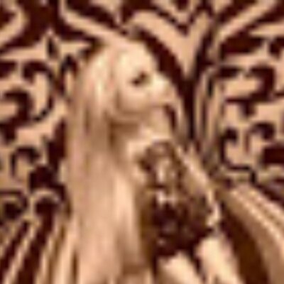 Profile Picture of Trinity Burgess (@Trinity_Burgues) on Twitter