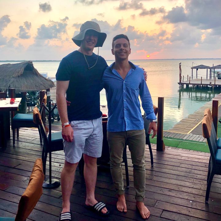 Profile Picture of Michael Rackow (@michaelrackow7) on Tiktok