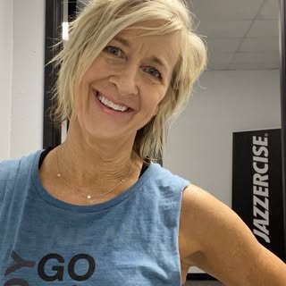 Profile Picture of Jazzercise Flower Mound (@bsaunders) on Instagram