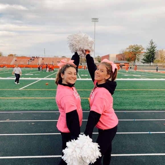 Profile Picture of Camille Fiddes (@camille_fiddes) on Poshmark