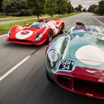 Profile Picture of James (@car.obsessed) on Instagram