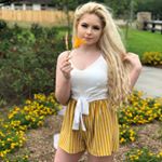 Profile Picture of Chandra Blair🌼 (@channyblairr) on Instagram