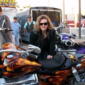 Profile Picture of Michelle Douthit (@michellendavidforever) on Myspace