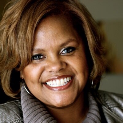 Profile Picture of Joyce D. French (@jfrenchEd) on Twitter