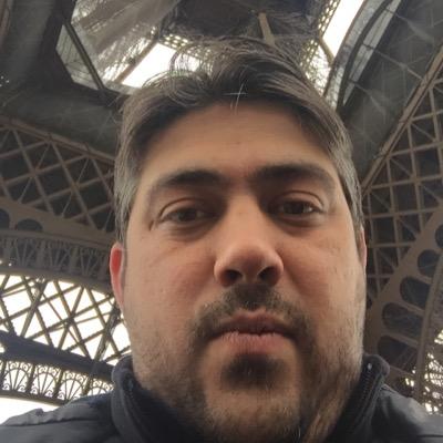 Profile Picture of Fred Fernandes (@fredfernandes9) on Twitter