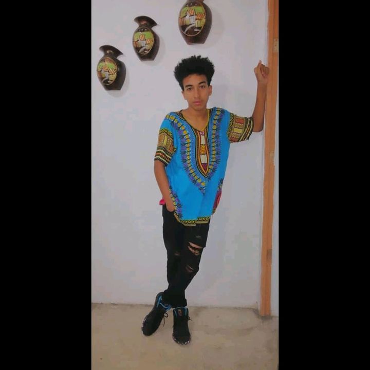 Profile Picture of DWAYNE (@_dwaynedaniels_) on Tiktok