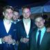 Profile Picture of Rob Baynes (@@BaynesRobert) on Twitter