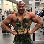 Profile Picture of Mike Jackson (@bigmikej07) on Instagram