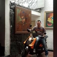 Profile Picture of Sergio Ivan (@SergioIvanHern7) on Twitter