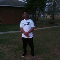 Profile Picture of demetriuslampkin4 (@demetriuslampkin4) on Tiktok