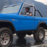 Profile Picture of Bill Poppy (@bushmustang) on Instagram