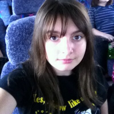 Profile Picture of Miranda Lynn Mullen (@MullVan) on Twitter