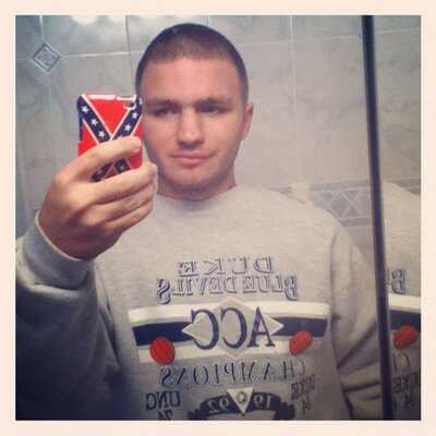 Profile Picture of Kyle Minnick (@grizzlyBigDip) on Twitter