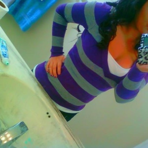 Profile Picture of Briana Caballero (@mizzbrianapoptart) on Myspace