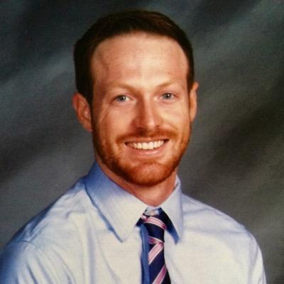 Profile Picture of Jared Morgan (@morgsci) on Twitter
