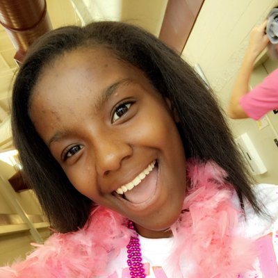 Profile Picture of Jacolby Williams (@quesh12) on Twitter