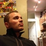 Profile Picture of Chris Milam (@flyingteep) on Instagram