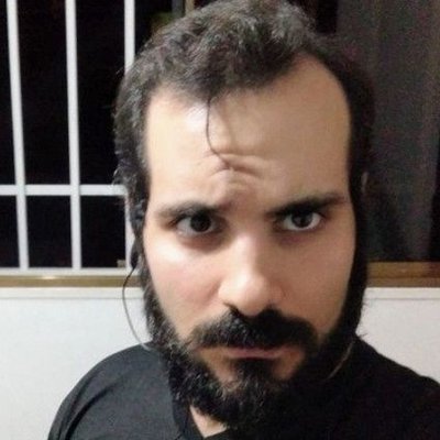 Profile Picture of Joseph Said Saad (@jssaadw) on Twitter