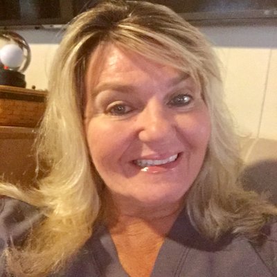 Profile Picture of Teresa McClanahan (@Teresam84923335) on Twitter