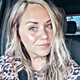 Profile Picture of ReBecca Gill (@beccatgill) on Pinterest