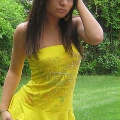 Profile Picture of Jada Curry (@Yahoogarvg556) on Twitter