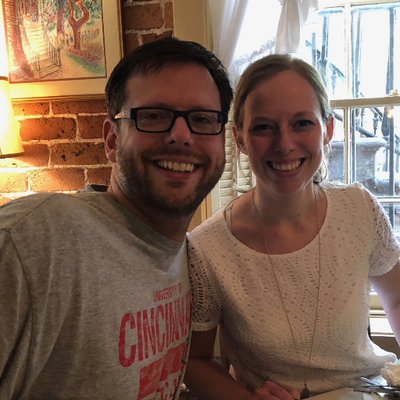 Profile Picture of Mark McMillen (@MarkMcMillen6) on Twitter