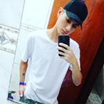 Profile Picture of Lukas Brian (@brian_lucas08) on Instagram