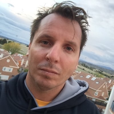 Profile Picture of Maximiliano Martin B (@MaxmartinB) on Twitter