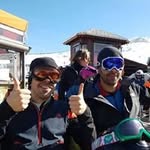 Profile Picture of Benjamin Fournet (@benjaminfournet) on Instagram