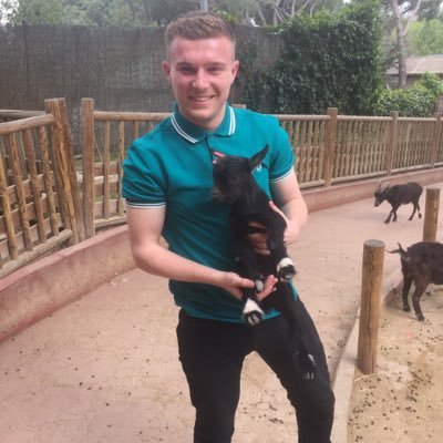 Profile Picture of Goosey 🦁🏴󠁧󠁢󠁥󠁮󠁧󠁿🍛 (@ReeceJames7) on Twitter