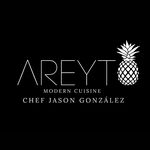 Profile Picture of Areyto by Chef Jason Gonzalez (@areytomoderncuisine) on Instagram