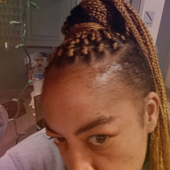 Profile Picture of krystlewright3 (@krystlewright3) on Tiktok