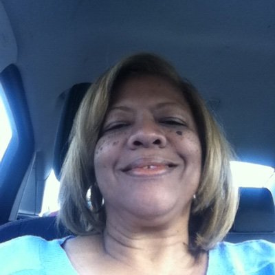 Profile Picture of Linda Jean Whitfield (@LindaJeanWhitf2) on Twitter