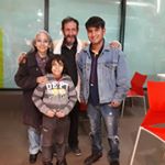 Profile Picture of danielgomora (@danielgom6) on Instagram