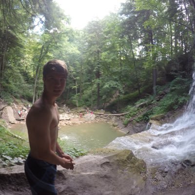 Profile Picture of Anthony Dascenzo (@AnthonyDascenz2) on Twitter