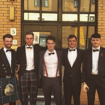 Profile Picture of Peter Lockhart (@peterlockhart97) on Twitter