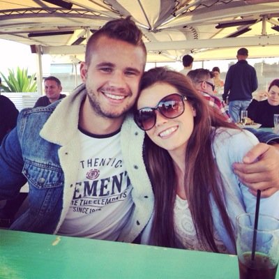 Profile Picture of James Wesolowski (@wesolowski14) on Twitter